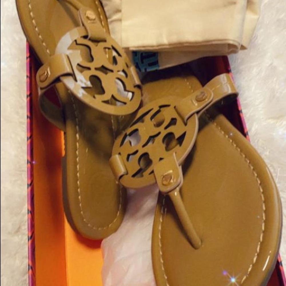 New Tory Burch